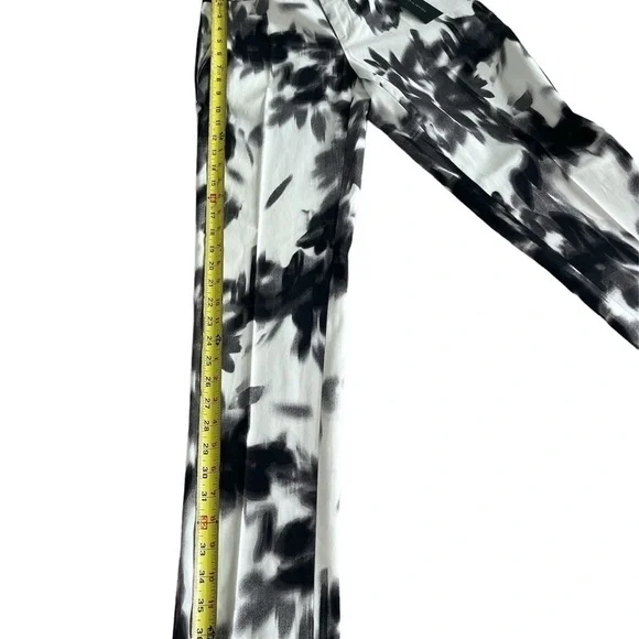 NWT Banana Republic Ryan high rise Slim fit pants, size 0 - Picture 8 of 10